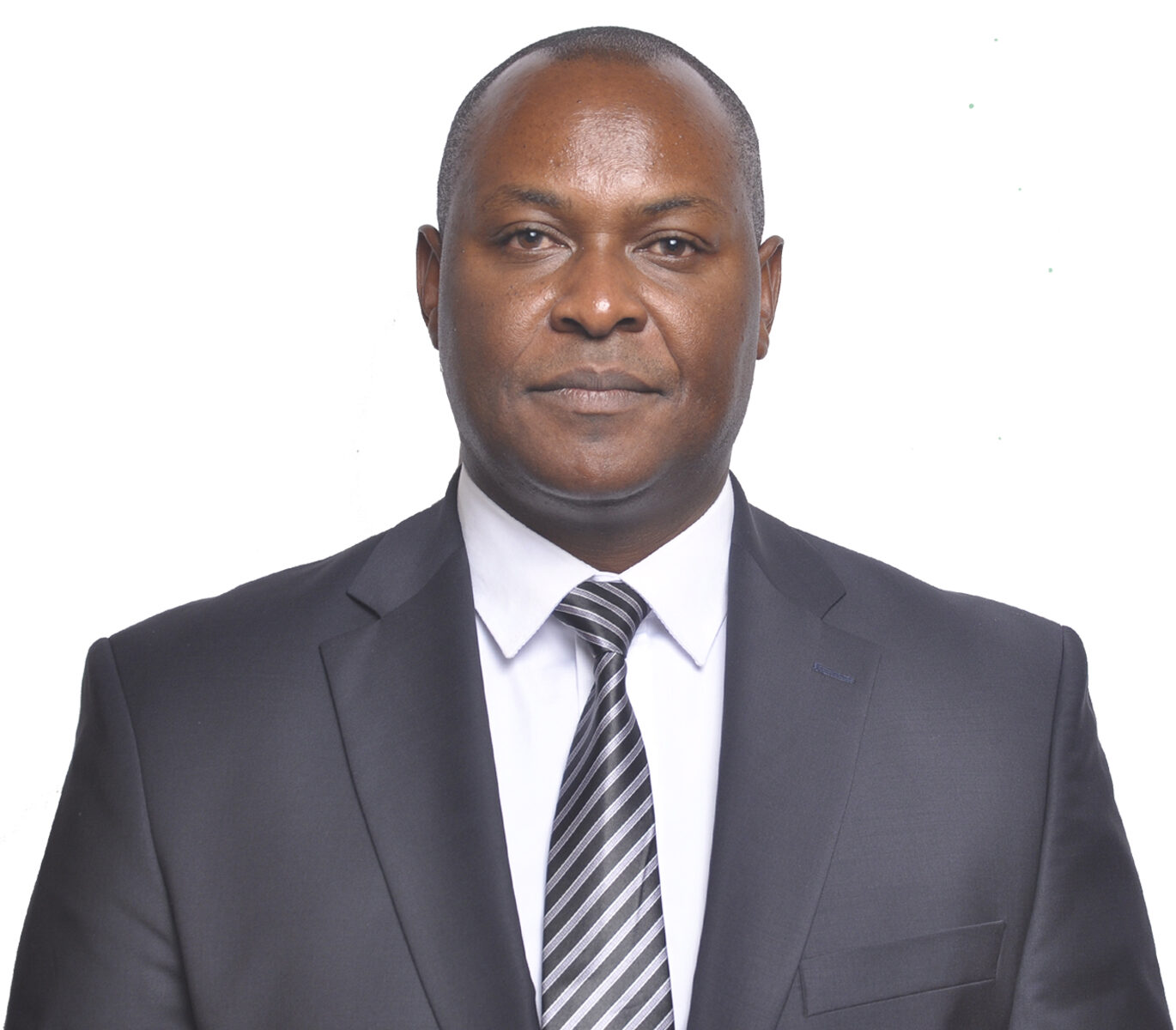 Mr. Jackson Mue, OGW DIRECTOR, FIELD SERVICES DIRECTORATE