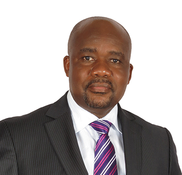Mr. Vincent Okong'o,MBS,'ndc' (K) DIRECTOR, PREVENTIVE SERVICES DIRECTORATE
