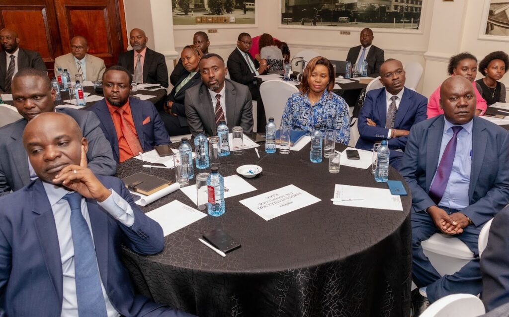 EACC to enhance media partnership in anti-corruption drive 2