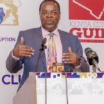 EACC to enhance media partnership in anti-corruption drive