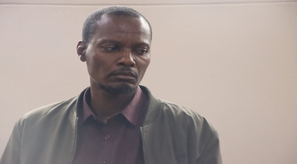 Philip Mutua Kilonzo