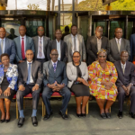 South Sudan Anti-Corruption Commission benchmarks with EACC