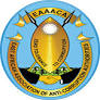 EAAACA logo