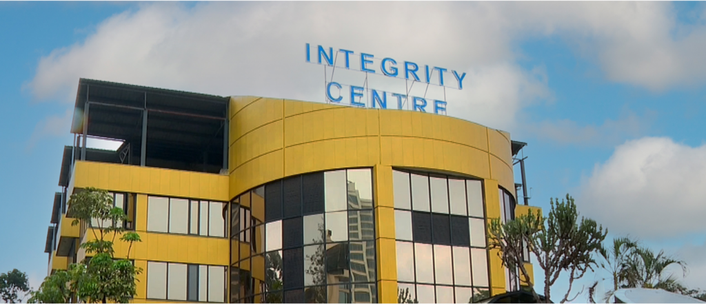 Integrity Center