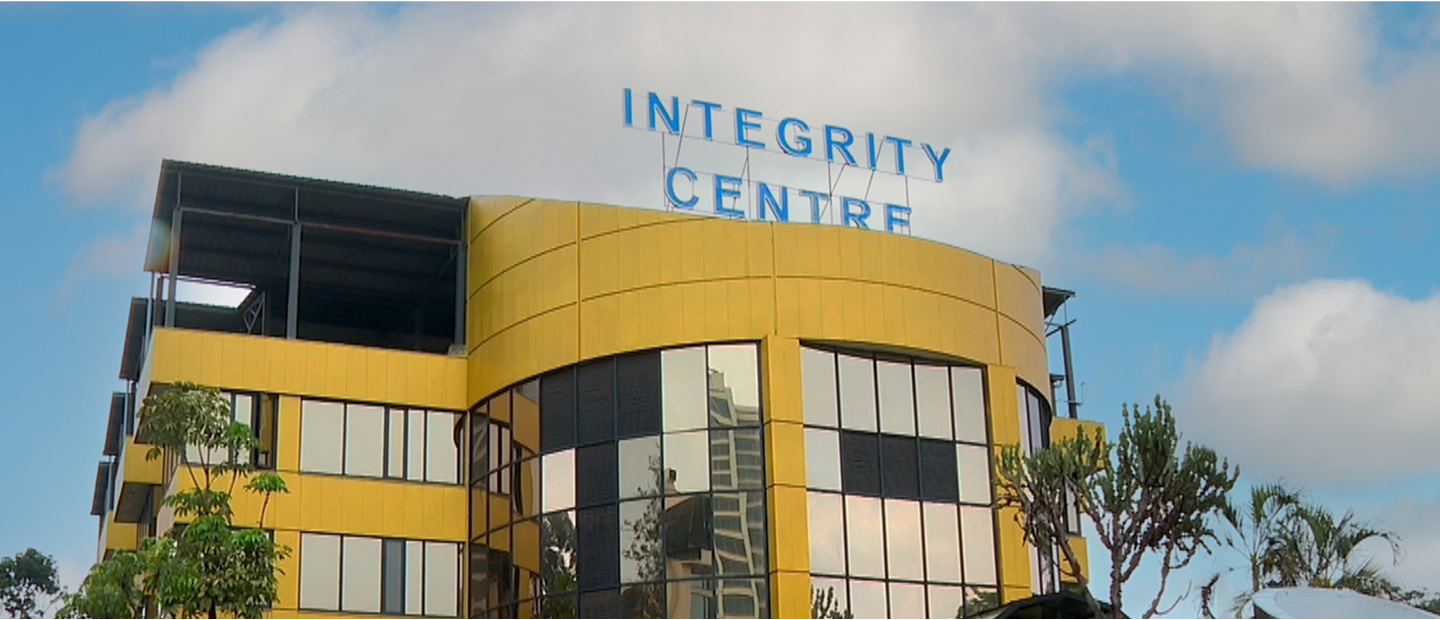 Integrity Center