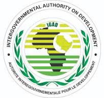 IGAD