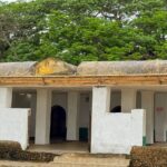 EACC moves to safeguard 700-year-old Kongo Mosque from land grabbers