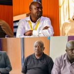 The Commission executed a successful search operation targeting the residences and offices of six officials, including three County Executive Committee (CEC) Members, one Chief Officer, and two Directors of the Busia County Government.