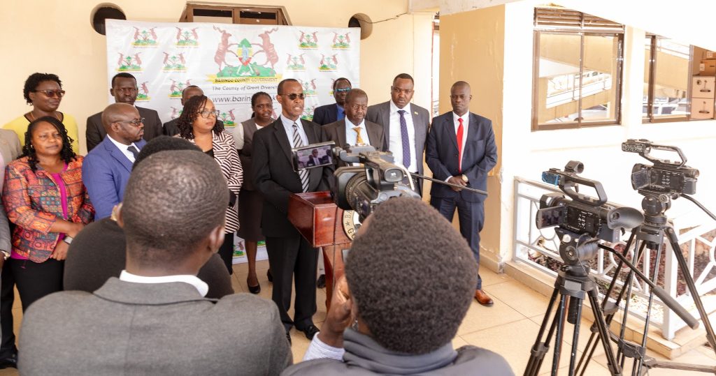 EACC-and-Baringo-County-Government image