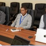 Commission to link ICT systems with Integrated Population Register System