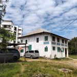 The Commission has recovered public land valued at Kes50 million within the Kenya Railways Light House Kizingo Estate in Mombasa County.