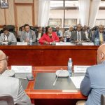 The Commission has launched a comprehensive corruption risk assessment of the systems and procedures of the Public Service Commission (PSC).