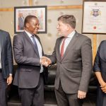Kenya deepens anti-corruption ties with OECD in high-level Nairobi meeting