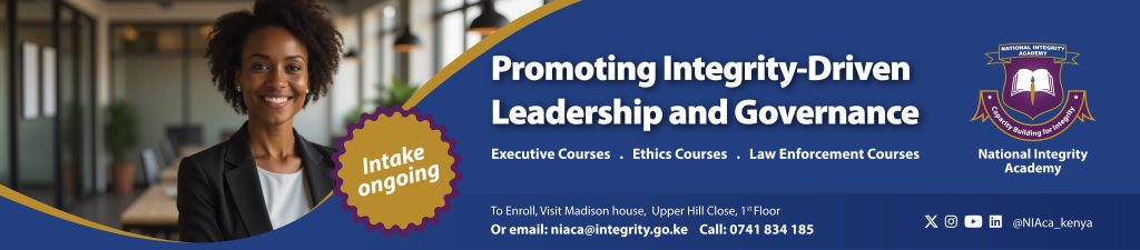 NiAca Web ad
